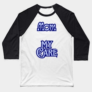 Mother Baseball T-Shirt